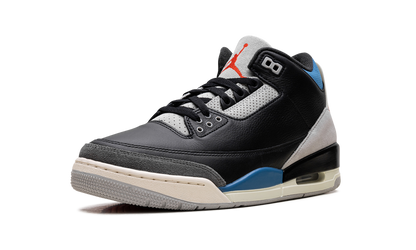 Air Jordan 3 "Rare Air" IB8967 004