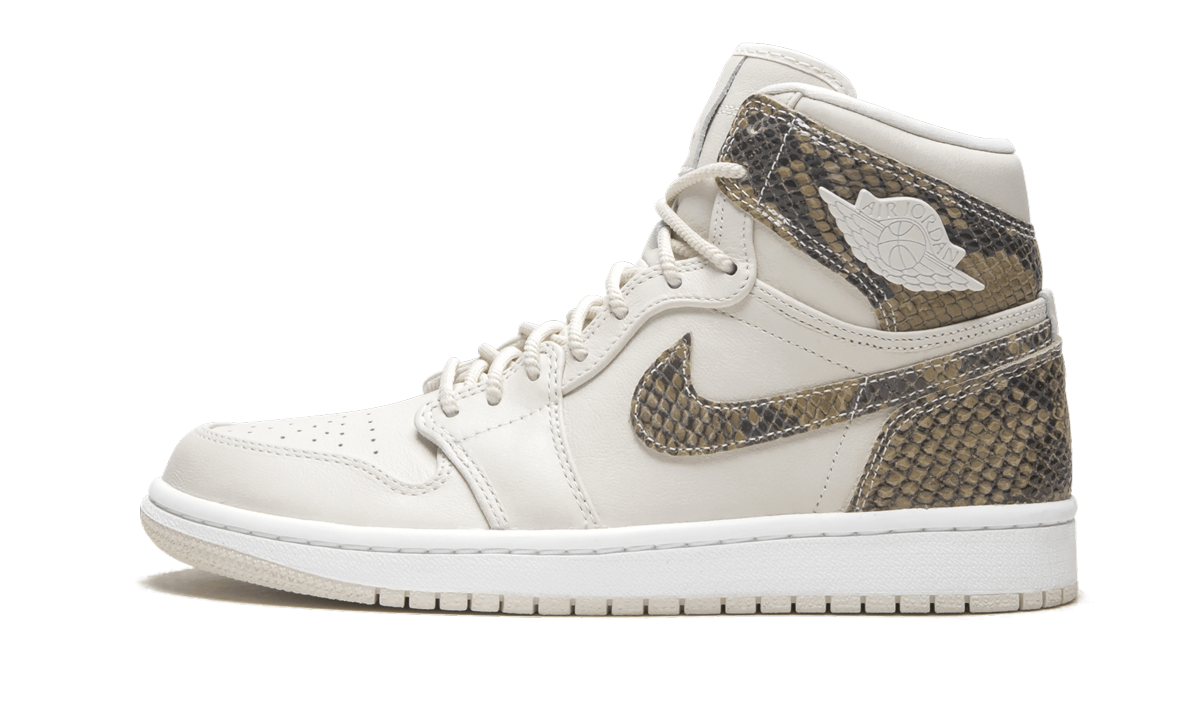 AIR JORDAN 1 RET HI PREMIUM WMNS "Phantom" AH7389 004