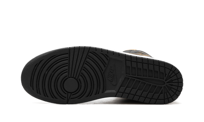Air Jordan 1 Mid "Black" DQ8426 071
