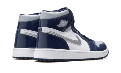 Air Jordan 1 Retro High OG Golf "Midnight Navy" DQ0660 100