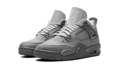 Air Jordan 4 GS "Wet Cement" HM8965 001