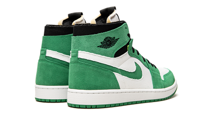 AIR JORDAN 1 ZOOM CMFT WMNS "Stadium Green" CT0979 300