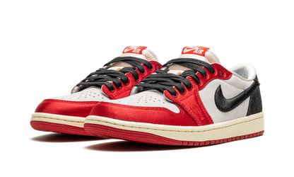 Air Jordan 1 Low "Trophy Room - Away" FN0432 100