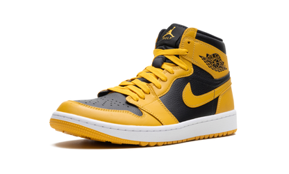 Air Jordan 1 Golf High "Pollen" DQ0660 700