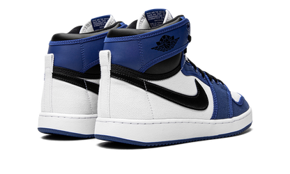 Air Jordan 1 KO High "Storm Blue" DO5047 401