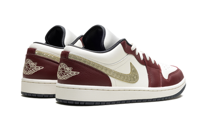 Air Jordan 1 Low WMNS "Chinese New Year" FJ5735 100