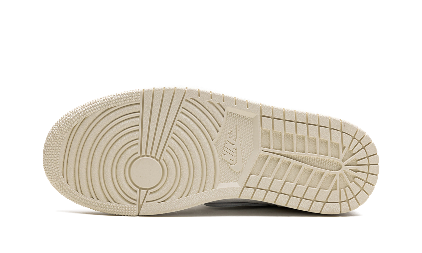 AIR JORDAN 1 HIGH MM WMNS "Coconut Milk" FB9891 100