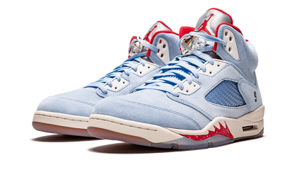 Air Jordan 5 Retro "Trophy Room" CI1899 400