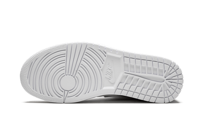 Air Jordan 1 Mid "White Chicago" 554724 116