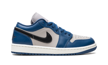 Air Jordan 1 Low WMNS "French Blue" DC0774 402