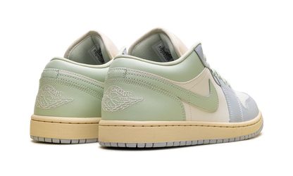 Air Jordan 1 Low WMNS "Sail Jade Aura" DC0774 108