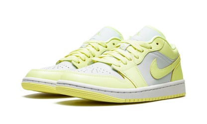 AIR JORDAN 1 LO WMNS "Lemonade" DC0774 007