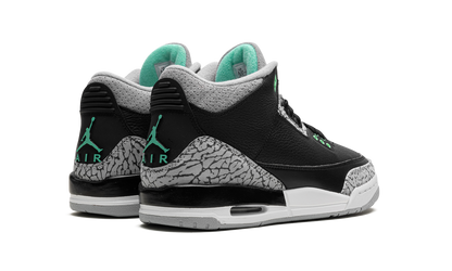 Air Jordan 3 GS "Green Glow" DM0967 031