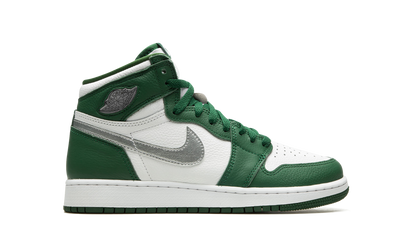 Air Jordan 1 Retro High OG GS "Gorge Green" 575441 303