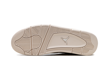 Air Jordan 4 RM WMNS "Legend Light Brown" FQ7940 200