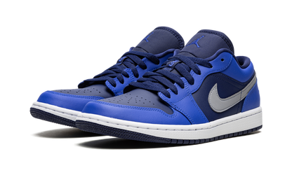 AIR JORDAN 1 LO WMNS "Game Royal / Blue Void" DC0774 400