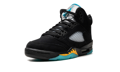 Air Jordan 5 GS "Aqua" 440888 047