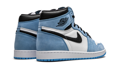 Air Jordan 1 Retro High OG "University Blue" 555088 134
