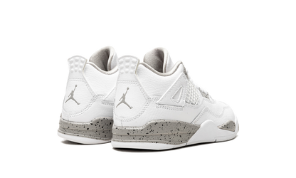 Air Jordan 4 Retro PS "White Oreo" BQ7669 100
