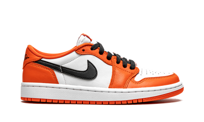 AIR JORDAN 1 LOW WMNS "Starfish" CZ0775 801