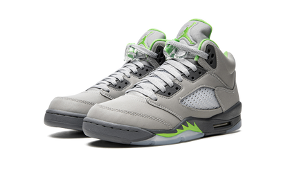 Air Jordan 5 GS "Green Bean 2022" DQ3734 003