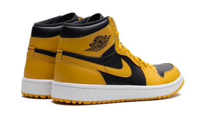 Air Jordan 1 Golf High "Pollen" DQ0660 700