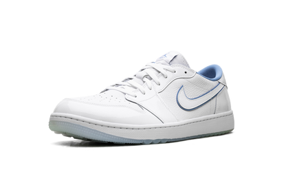 Air Jordan 1 Low Golf "White Legend Blue" DD9315 118