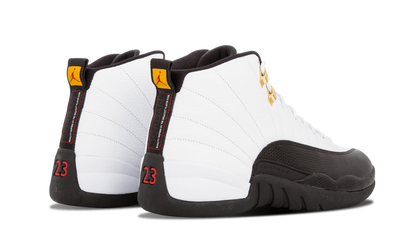 Air Jordan 12 Retro "Taxi" 130690 125