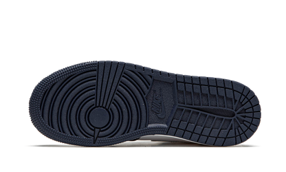 Air Jordan 1 Retro High PS "Midnight Navy" 575441 141