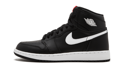 Air Jordan 1 Retro High OG GS "GS BLACK" 575441 011