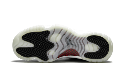 Air Jordan 11 Retro "72-10" 378037 002