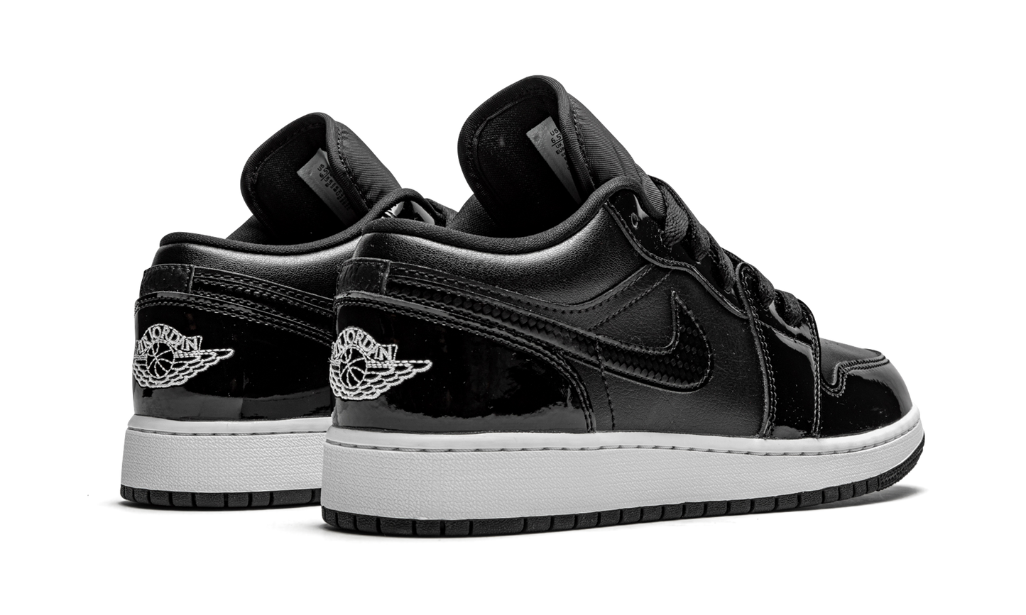 Air Jordan 1 Low SE GS "All-Star 2021" DD2191 001