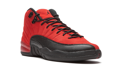 Air Jordan 12 Retro GS "Reverse Flu Game" 153265 602