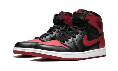 Air Jordan 1 Retro High OG "Bred 2013" 555088 023
