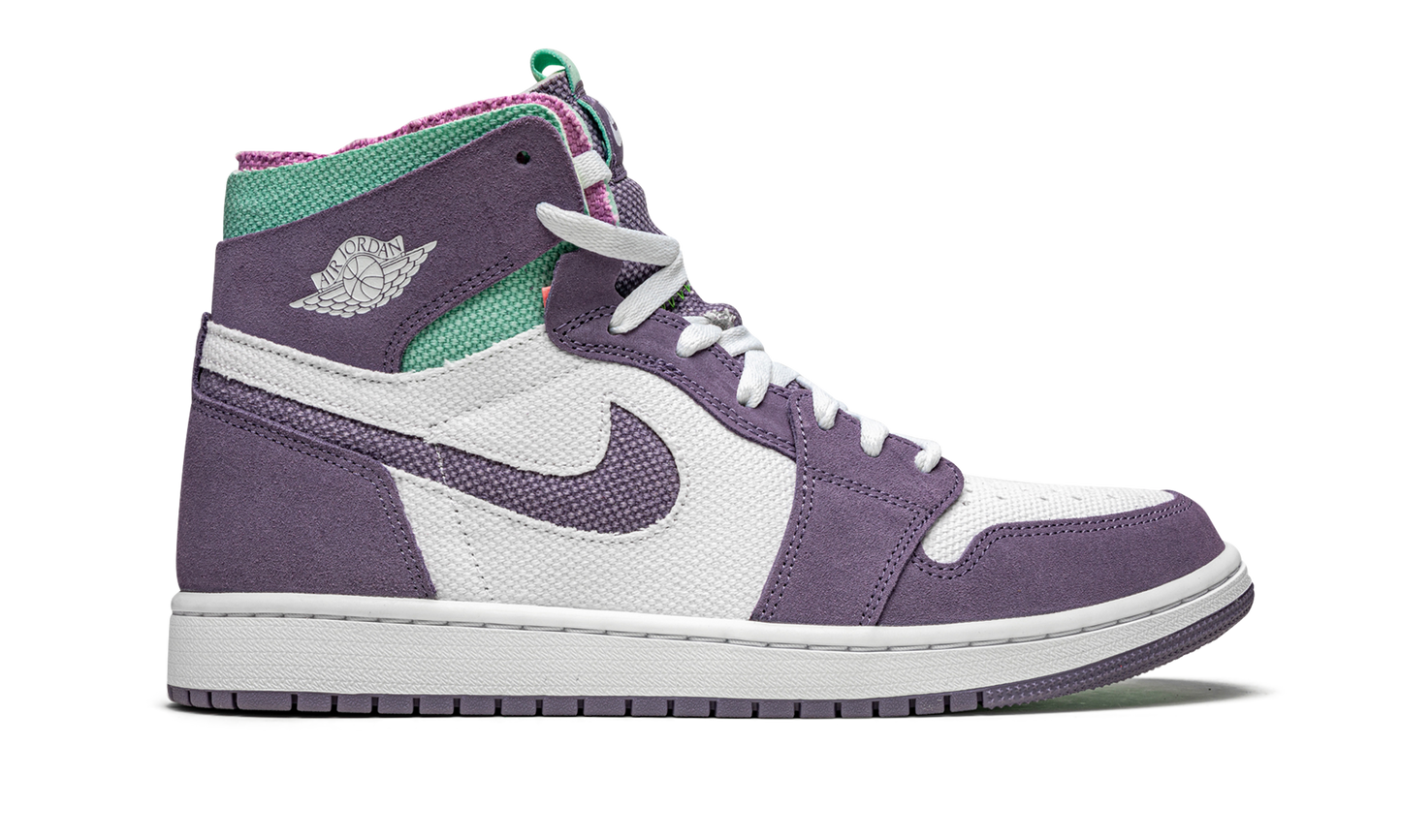 Air Jordan 1 High Zoom CMFT "Tropical Twist" CT0978 150