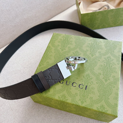 Gucci Men's Belt