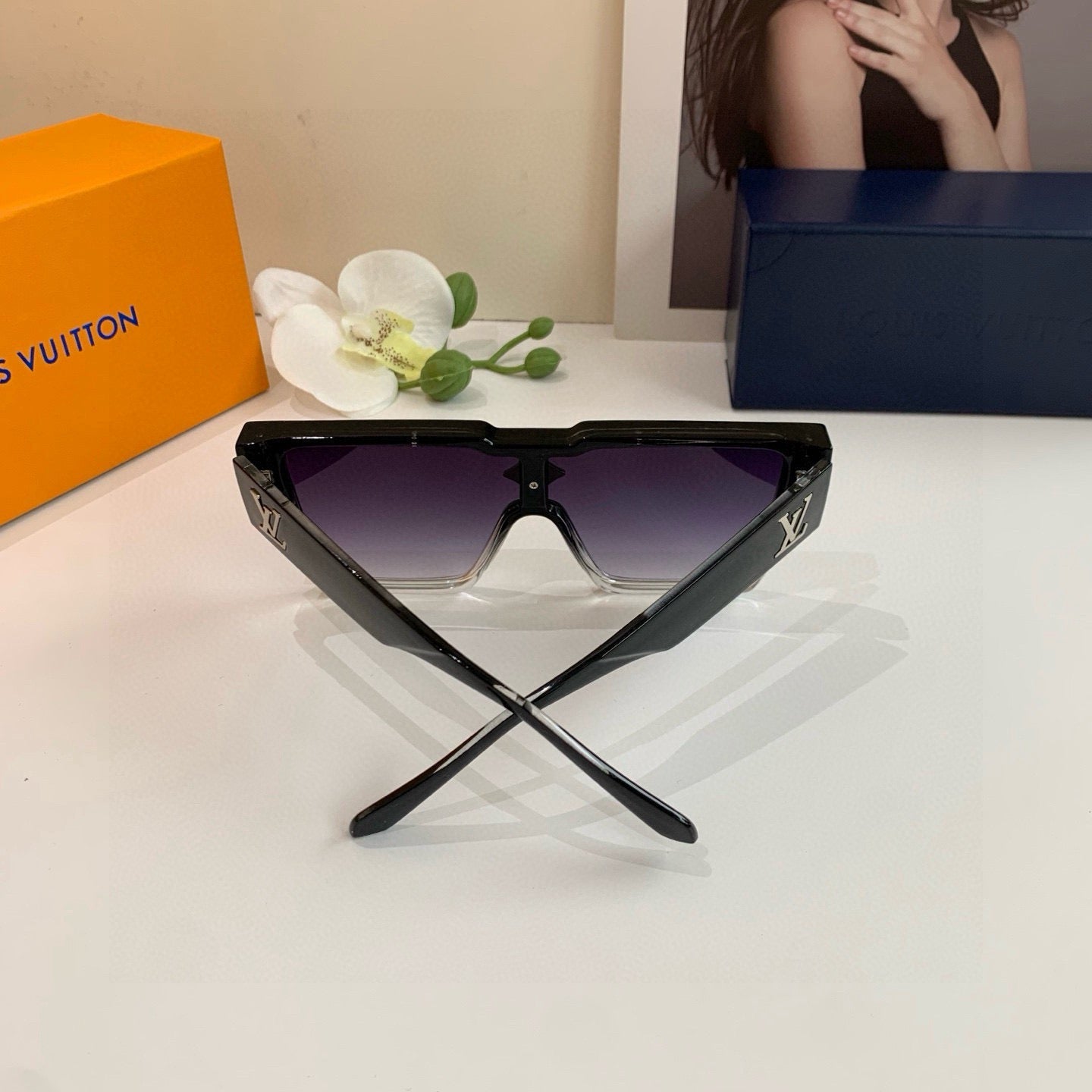 Louis Vuitton Sunglasses