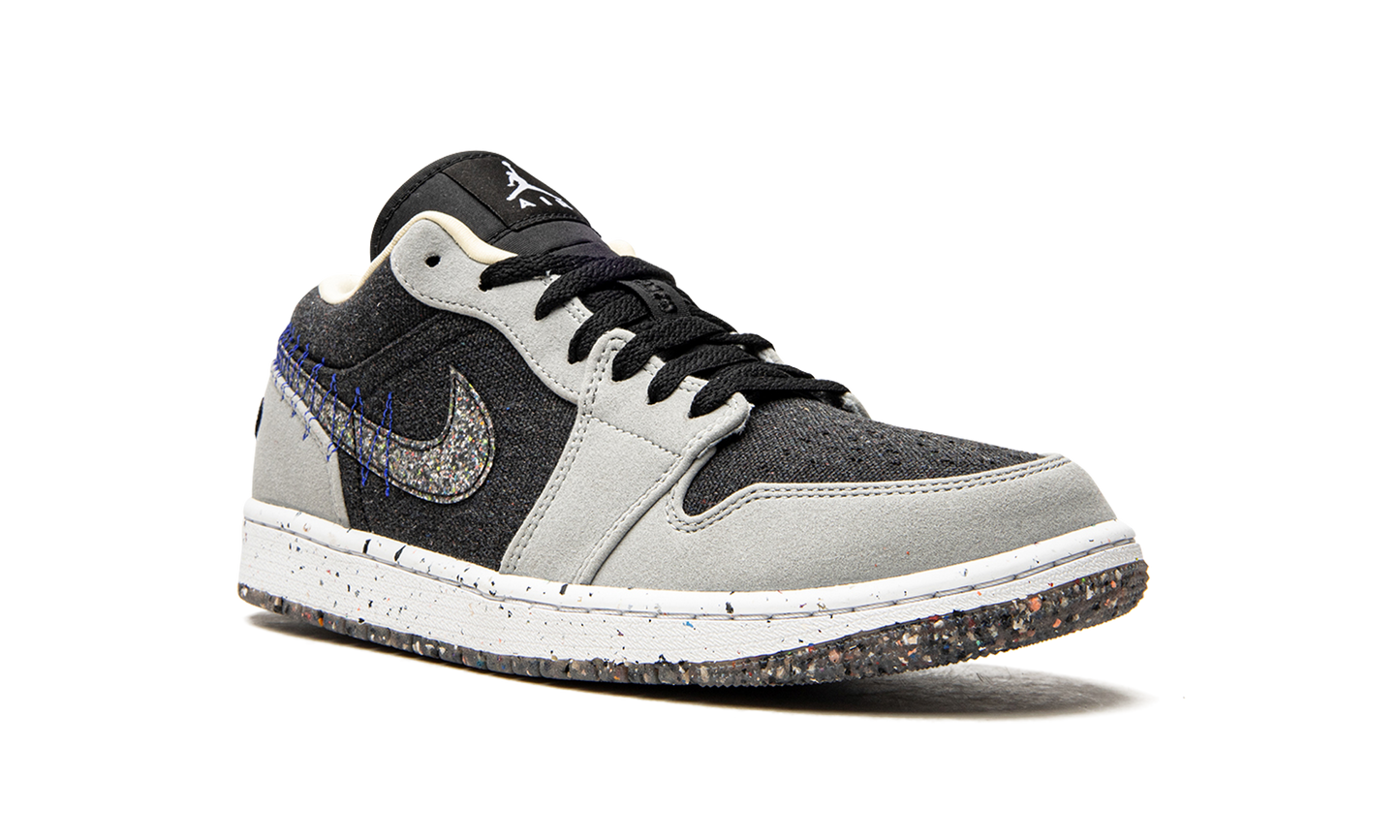 Air Jordan 1 Low SE "Crater" DM4657 001