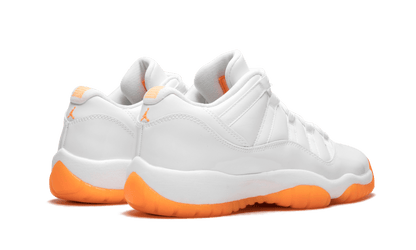 Air Jordan 11 Retro Low GS "Citrus" 580521 139