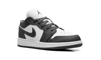 Air Jordan 1 Low "Grey White" 553560 044