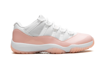 Air Jordan 11 Low WMNS "Legend Pink" AH7860 160
