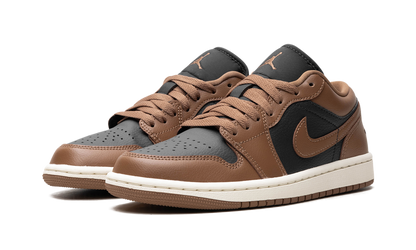 Air Jordan 1 Low WMNS "Archaeo Brown" DC0774 021