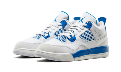 Jordan 4 Retro PS "Military Blue" 308499 105