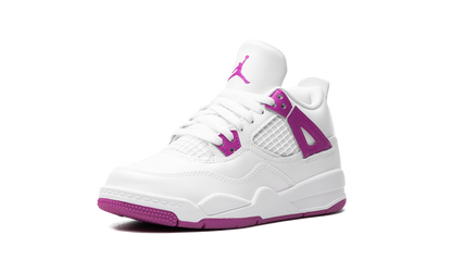 Air Jordan 4 Retro PS "Hyper Violet" FQ1312 151