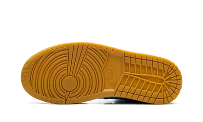 Air Jordan 1 Low WMNS "Aquatone" DC0774 104