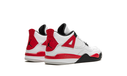Air Jordan 4 PS "Red Cement" BQ7669 161
