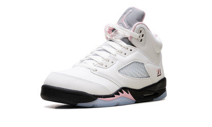 Air Jordan 5 GS "Medium Soft Pink" HQ7980 102
