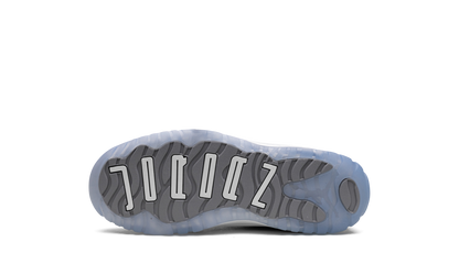 Air Jordan 11 Low PS "Cement Grey" 505835 140