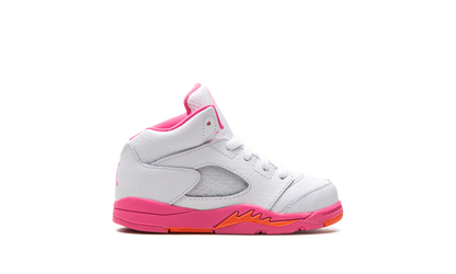 Air Jordan 5 TD "Pinksicle" 725172 168