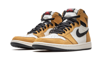 Air Jordan 1 Retro High OG "Rookie of the Year" 555088 700